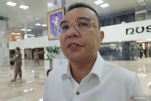 Pilkada Jakarta, Sufmi Dasco Ahmad: PKB Kemungkinan Besar Bersama Gerindra - GenPI.co