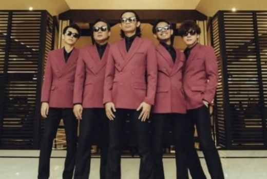 Tria Pingsan, The Changcuters: Kondisinya Stabil - GenPI.co