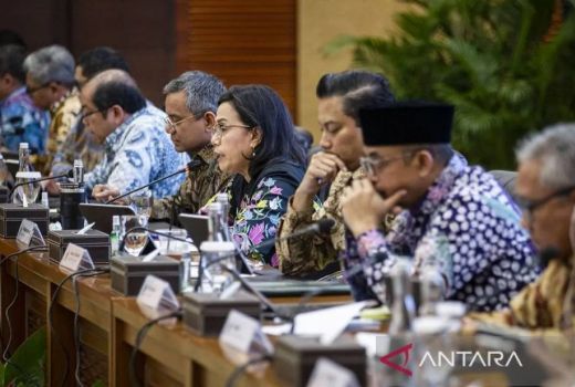 Fantastis! Anggaran Perayaan HUT ke-79 RI di IKN Capai Rp 87 Miliar - GenPI.co