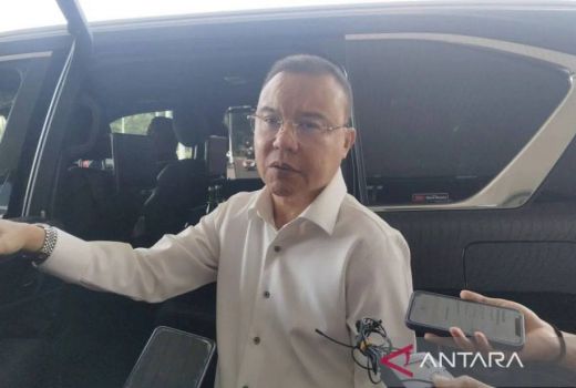 Dasco: Gerindra Segera Umumkan Usung Ridwan Kamil dan Suswono di Pilkada Jakarta - GenPI.co