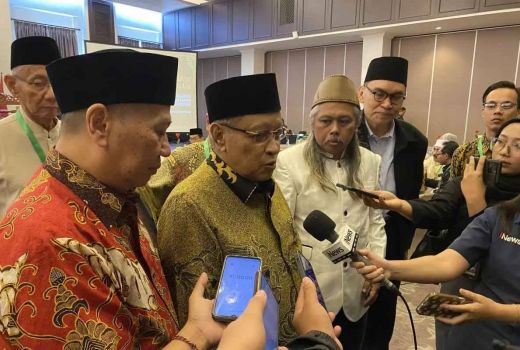 Sayangkan Tidak Ada Opsi Hijab Bagi Paskibraka 2024, Said Aqil: Malah Bikin Eksklusif - GenPI.co