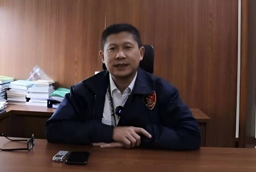 Bareskrim Polri: eks Pegawai Diduga Peras Bos PT AOBI untuk Penggulingan Kepala BPOM - GenPI.co