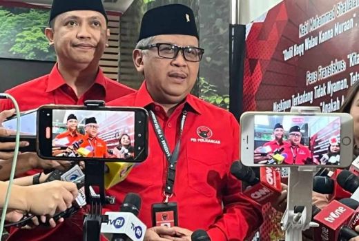 Soal Pengumuman Cagub di Pilkada Jakarta, PDIP: Kami Lihat Permainan Dulu - GenPI.co