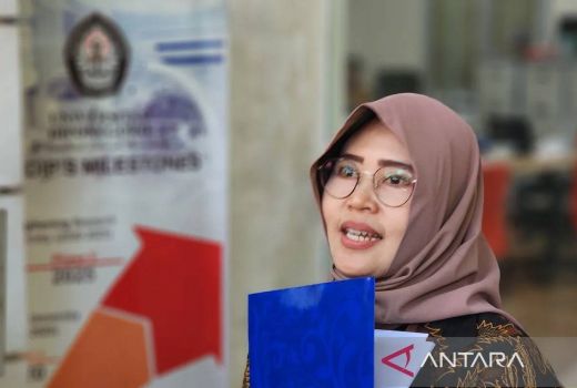 Mahasiswanya Diduga Bunuh Diri Karena Perundungan, Undip Semarang Buka Suara - GenPI.co