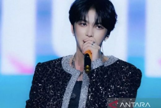 Kim Jae Joong Konser di Indonesia pada 19 Oktober 2024 - GenPI.co