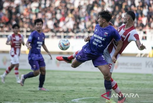 Ini Daftar 12 Klub Liga 1 yang Maksimalkan Kuota Pemain Asing - GenPI.co