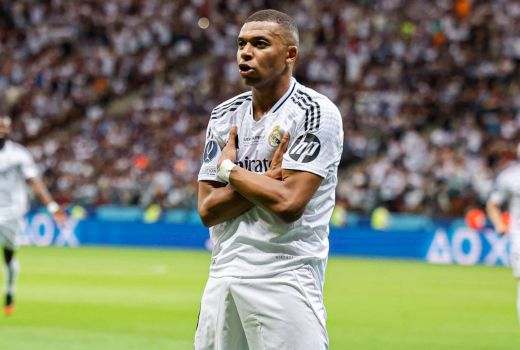Link Live Streaming Atletico vs Real Madrid di Liga Spanyol 2024/25 - GenPI.co