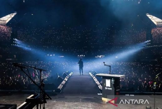 The Script Rilis Album Baru, Penuh Energi Besar - GenPI.co