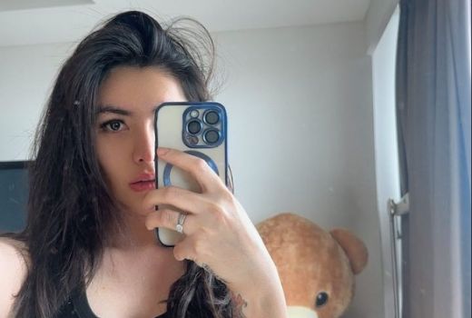 Angela Lee Ditahan atas Kasus Dugaan Penipuan, Kerugian Rp 3,2 Miliar - GenPI.co