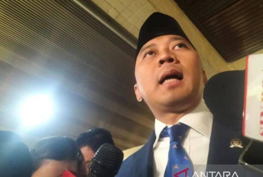 Demokrat Harap Kontestasi Pilkada Jakarta Tidak Muncul Kotak Kosong - GenPI.co