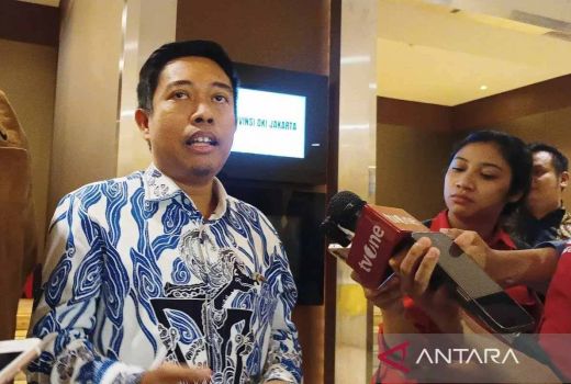 KPU Sebut Dugaan Pencatutan NIK untuk Dharma Pongrekun Belum Pengaruhi Tahapan - GenPI.co