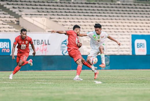 Persebaya Surabaya Tak Mampu Cetak Gol, Ini Kecewanya Paul Munster - GenPI.co