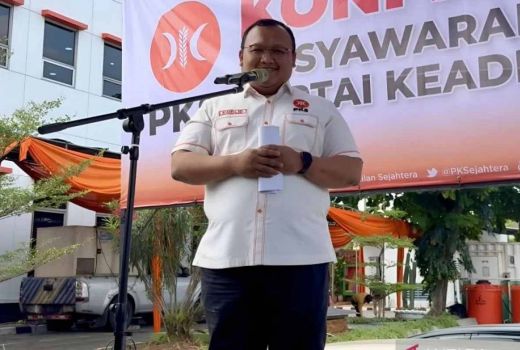 Soal Cawagub Pendamping Ridwan Kamil, PKS: Mulai Ada Titik Terang - GenPI.co