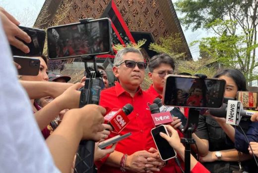 Bakal Hadiri Pemanggilan KPK, Hasto Kristiyanto: Apapun Akan Saya Jawab - GenPI.co