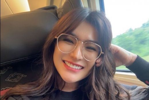 Angela Lee Lakukan Penipuan untuk Bayar Utang - GenPI.co