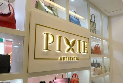 Beberapa Tips dan Trik Jitu Membeli Preloved Tas Branded dengan Cerdik - GenPI.co