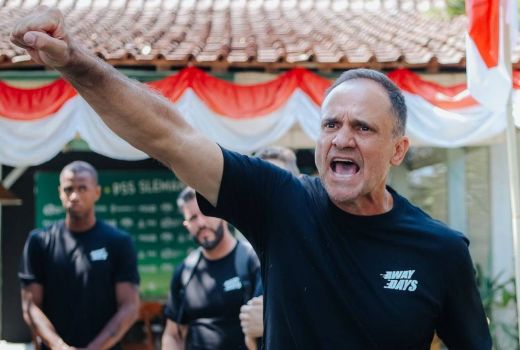 Jamu Persik Kediri, PSS Sleman Incar Poin Sempurna - GenPI.co