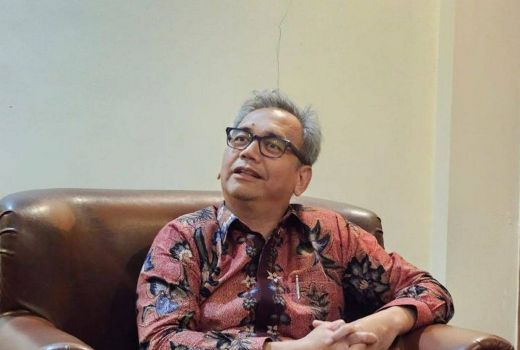 Terkait Menit Bermain Ragnar Oratmangoen, Sihar Sitorus Beber Janji - GenPI.co