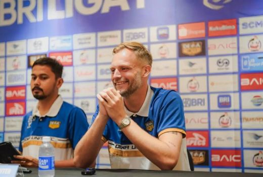 Lawan Juara Bertahan Persib Bandung, Ini Persiapan Dewa United - GenPI.co