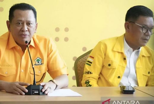 Penutupan Munas, Partai Golkar Undang Presiden Jokowi dan Prabowo - GenPI.co