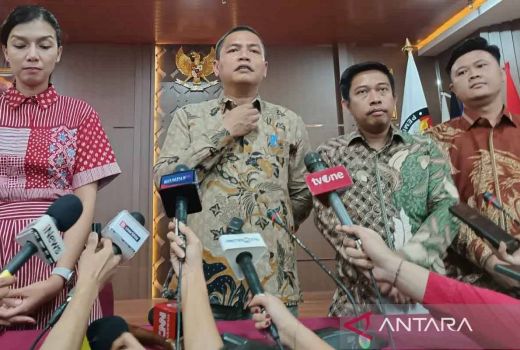 KPU DKI: Dharma Pongrekun dan Kun Wardana Penuhi Syarat Maju Pilkada Jakarta - GenPI.co