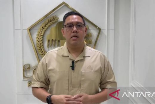 DPR RI Klaim Pembahasan RUU Pilkada Bukan untuk Batalkan Putusan MK - GenPI.co