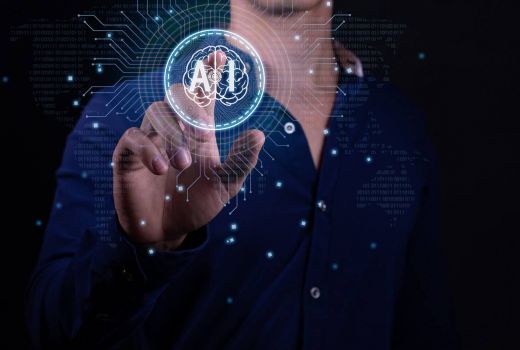 Perkuat Kemampuan AI, AMD Beli Pembuat Server ZT Systems Seharga USD 4,9 Miliar - GenPI.co