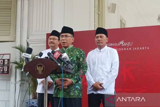 NU Kelola Tambang Batu Bara Seluas 26.000 Ha di Kaltim - GenPI.co