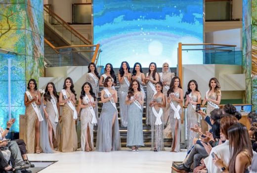 Inklusivitas 16 Finalis Miss Universe Indonesia 2024, Single Mom hingga Hijaber - GenPI.co