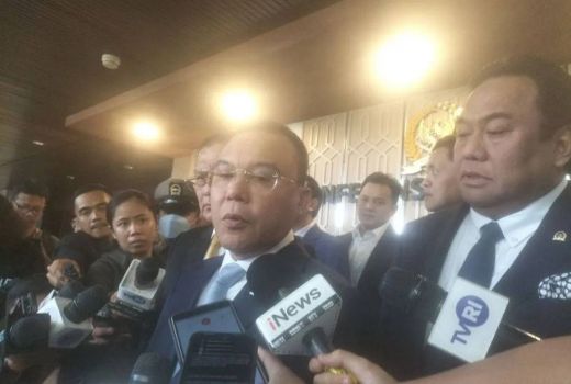 Soal Pengesahan RUU Pilkada, DPR RI: Kami Tunda - GenPI.co