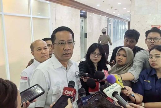 Isu Jokowi Akan Terbitkan Perpu Pilkada, Menkumham: Terlalu Didramatisir - GenPI.co