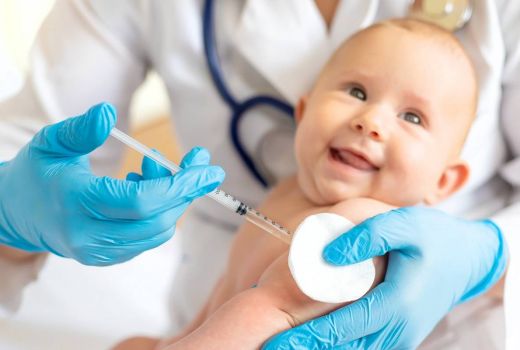 Vaksin nOPV2 Jadi Bagian dari Upaya Global untuk Memberantas Polio - GenPI.co