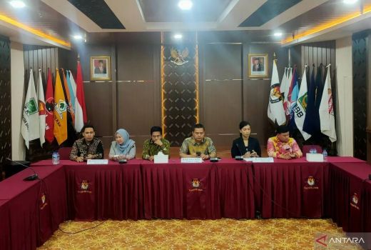 KPU Buka Pendaftaran Cagub dan Cawagub DKI Jakarta Mulai 27 Agustus 2024 - GenPI.co