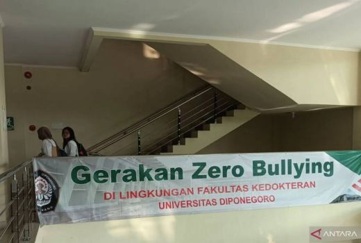 Investigasi Kematian Mahasiswa PPDS Anestesi Berlanjut, Undip: Kami Terbuka - GenPI.co