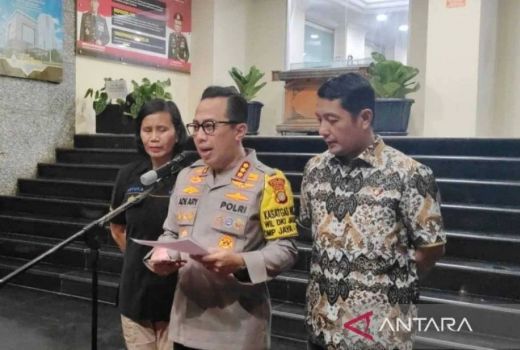 Polisi Bebaskan 50 Demonstran di Depan Gedung DPR RI yang Sempat Ditahan - GenPI.co