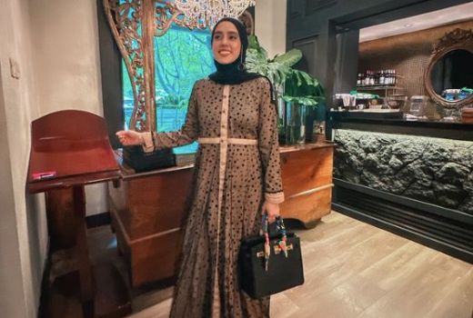 Ungkap Kondisi Suami, Fairuz A Rafiq: Sudah Bisa Jalan - GenPI.co
