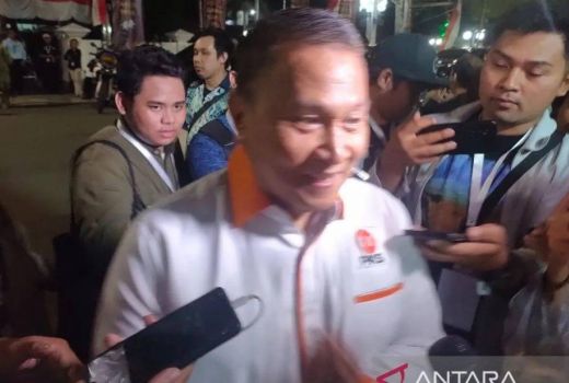 Anies Baswedan Berpeluang Maju Pilkada Jakarta, PKS: Akan Semakin Kompetitif - GenPI.co