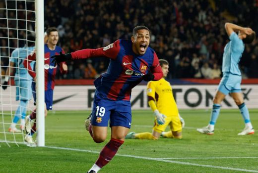 Jelang Penutupan Bursa Transfer 2024, Barcelona Lepas 2 Pemainnya - GenPI.co