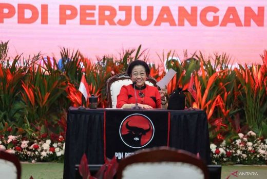 PDIP Benarkan Bakal Usung Pramono Anung dan Rano Karno di Pilkada Jakarta - GenPI.co