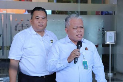 Terkait Unggahan Jelita Jeje, Kejagung: Tidak Ada Kaitan dengan Institusi - GenPI.co