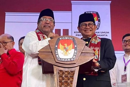 Terima Tantangan Jokowi, Pramono Anung: Saya Akan Fight - GenPI.co