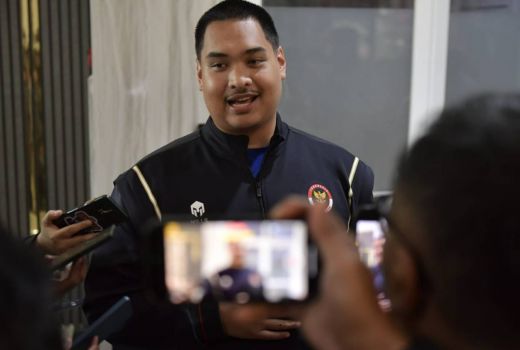 Menpora: Piala AFF Jadi Ajang Uji Coba Timnas Indonesia - GenPI.co