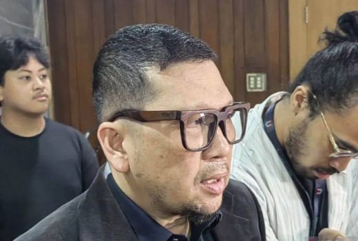 Bakal Evaluasi Mahkamah Konstitusi, DPR RI: Terlalu Banyak Urusan yang Dikerjakan - GenPI.co