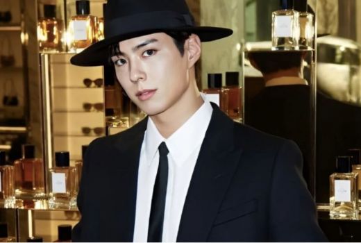 Park Bo Gum Cedera saat Syuting Drama Korea Good Boy - GenPI.co