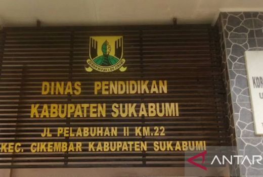 Tragis! Siswa SMP di Sukabumi Meninggal Dunia, Diduga Dibacok Sepulang Sekolah - GenPI.co
