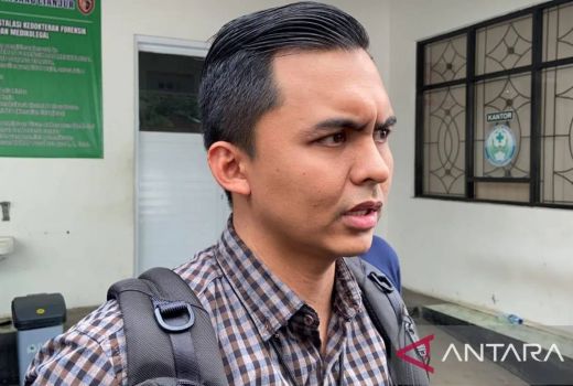 Tega! Istri Diduga Selingkuh, Ayah Aniaya 3 Anak Kandung di Cianjur Jawa Barat - GenPI.co