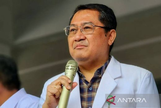 2 Paslon Gubernur dan Wakil Gubernur Jateng Jalani Pemeriksaan Kesehatan - GenPI.co
