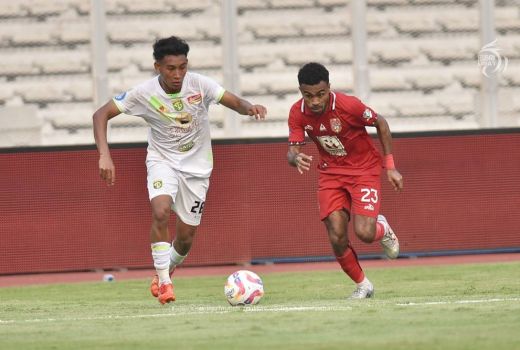Alami Cedera, Yakob dan Yance Sayuri Batal Bela Timnas Indonesia dan Absen Uji Coba - GenPI.co