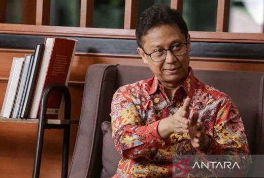 Soal Kasus Dugaan Perundungan Mahasiswa PPDS Undip yang Bunuh Diri, Menkes: Saya Dorong ke Ranah Hukum! - GenPI.co