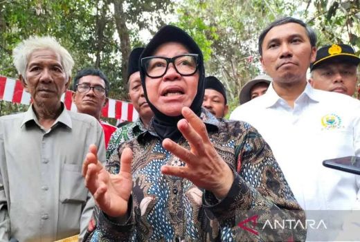 Daftarkan Risma dan Gus Hans di Pilkada Jawa Timur, PDIP: Bismillah - GenPI.co